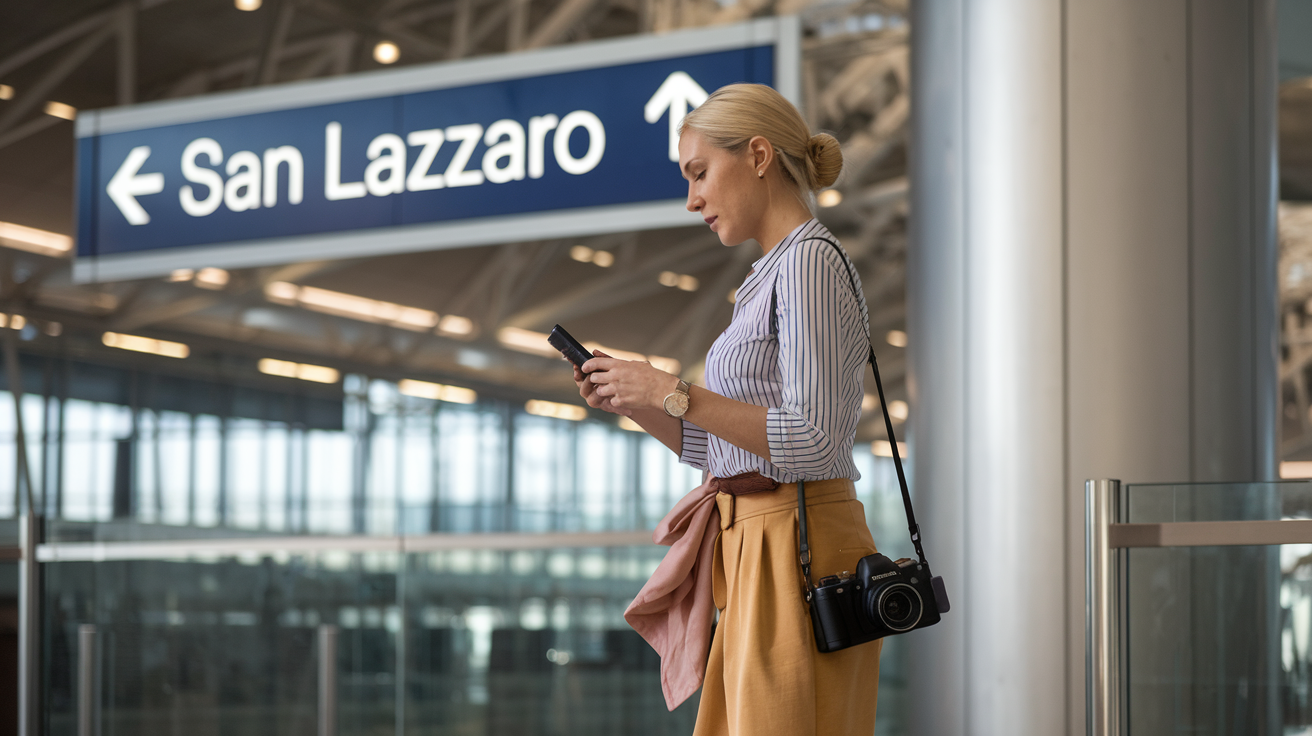 Bologna Airport Transfer to San Lazzaro: Your Complete Guide
